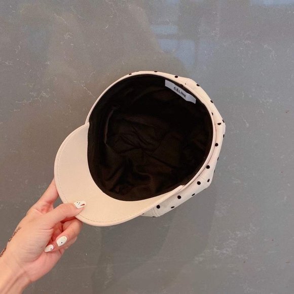 ๐โจAUTHENTICโจ๐CELINE hat - Picture 8 of 8